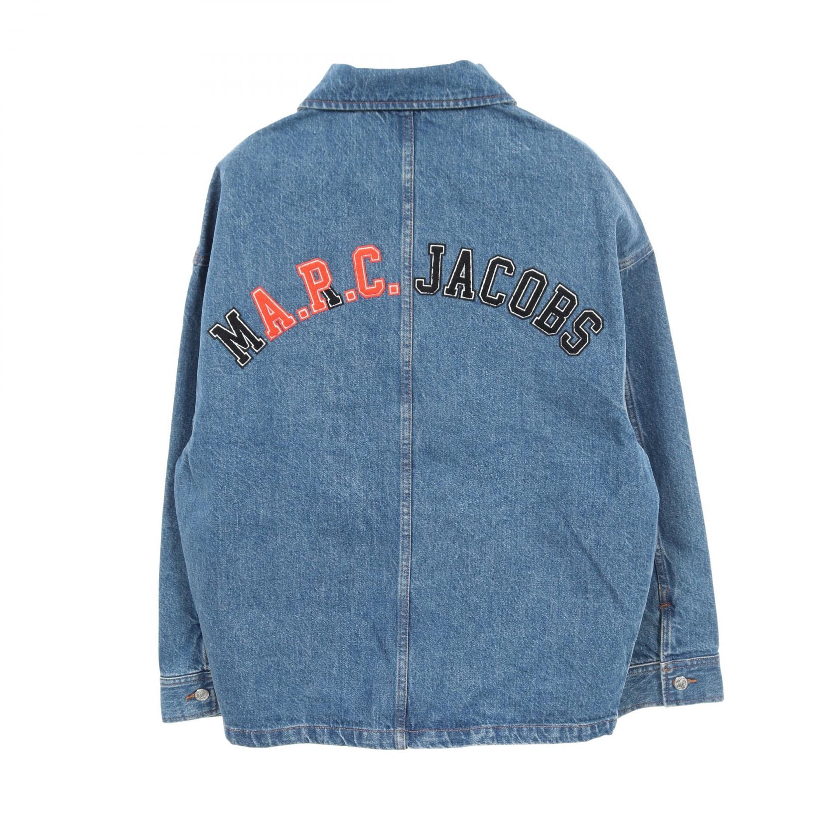 B (目立った傷や汚れなし)】マークジェイコブス MARC JACOBS MARC