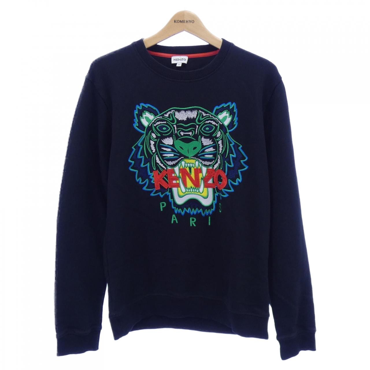 ケンゾー KENZO F955SW0014XA スウェット