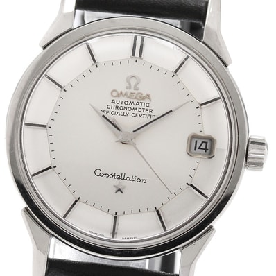 オメガ コンステレーション 168.005 メンズ 【中古】