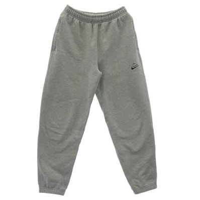 NIKE ナイキ パンツ IH3214-063 DOVER STREET MARKET ドーバーストリートマーケット スウェット ジョガー パンツ グレー系 S【中古】