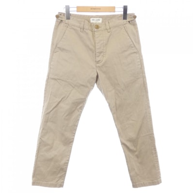 サンローラン SAINT LAURENT パンツ