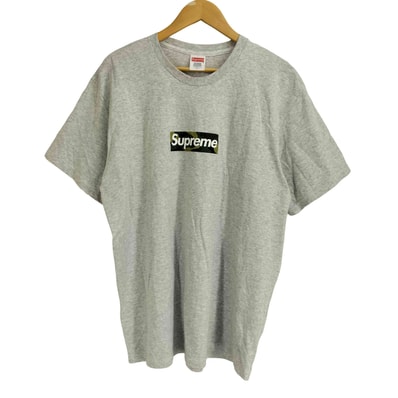 23AW Box Logo Tee/カモフラボックスロゴTシャツ【1142848988412】