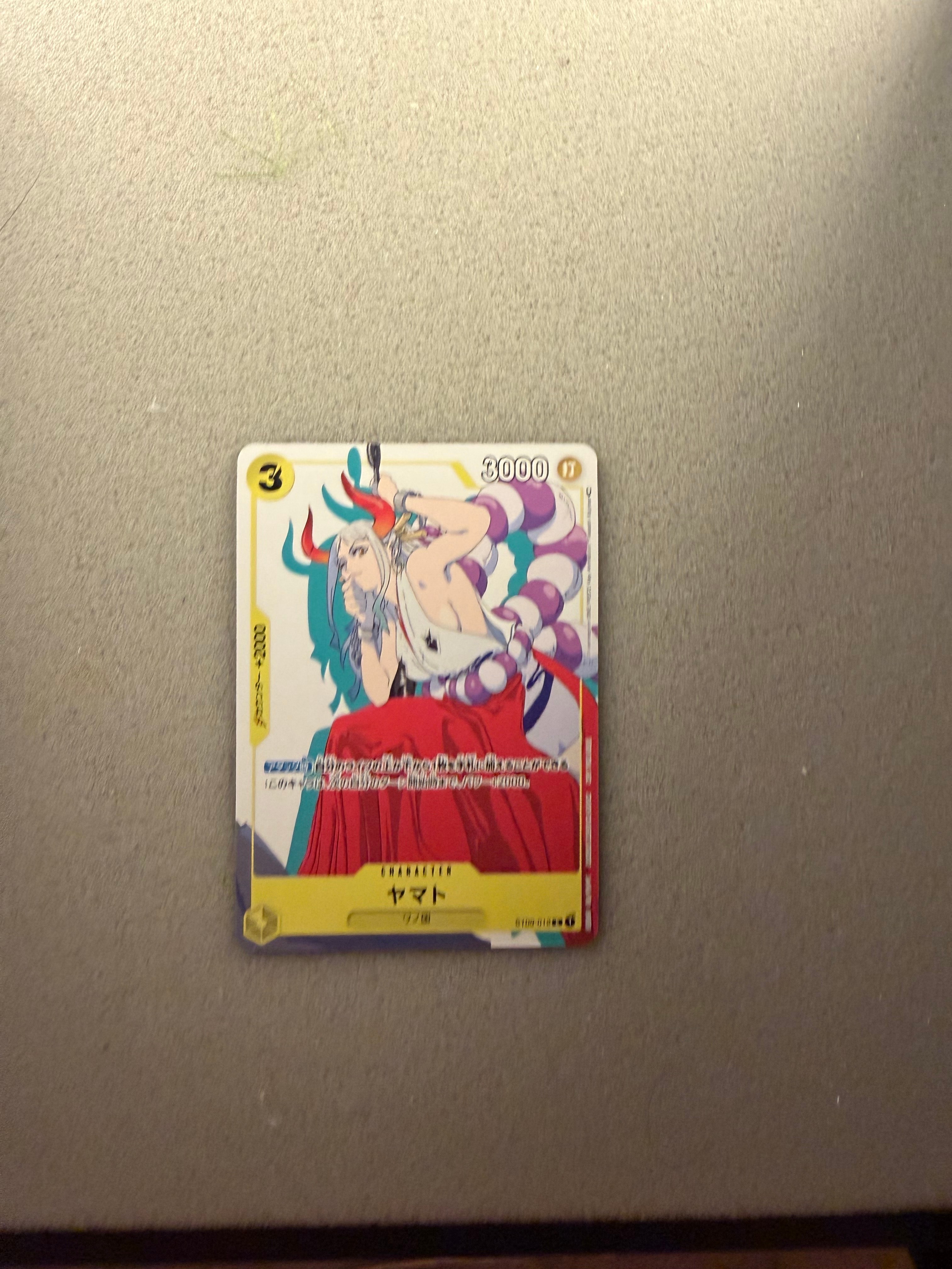 PSA10】ヤマト C [ST09-012] (プロモーションカードセット1) 1枚の中古