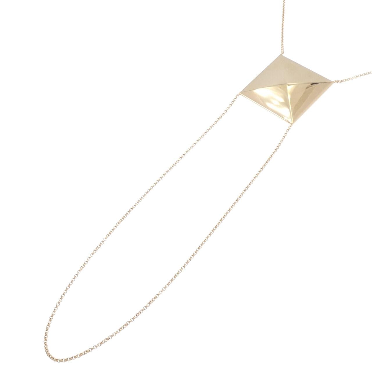 エルメス 750PG ネックレス
