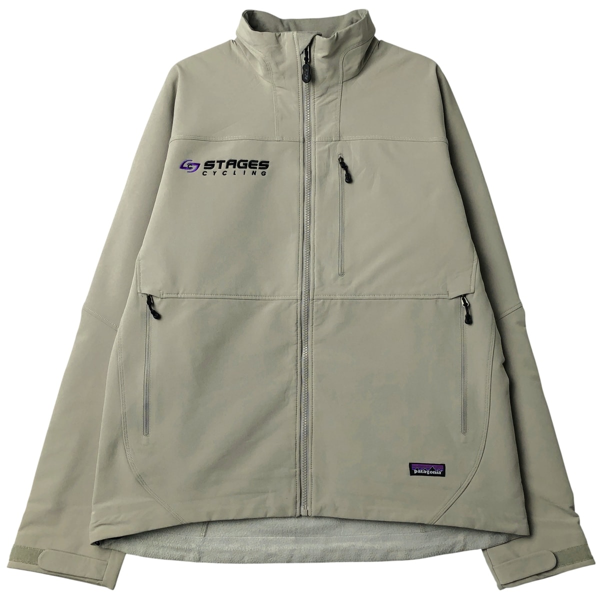古着 パタゴニア Patagonia ガイドジャケット 11397FA11 ソフトシェルジャケット メンズL相当/eaa458476
