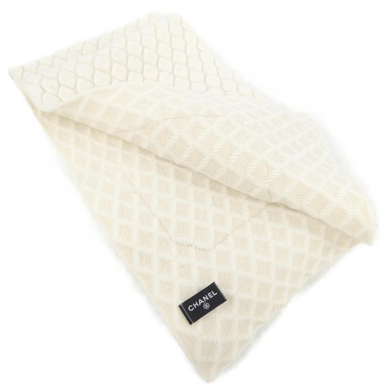 シャネル CHANEL AAB588B22616 MUFFLER