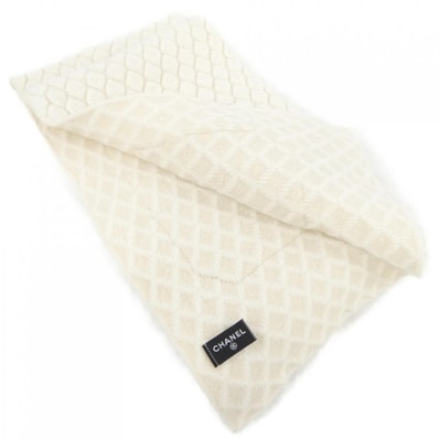 シャネル CHANEL AAB588B22616 MUFFLER