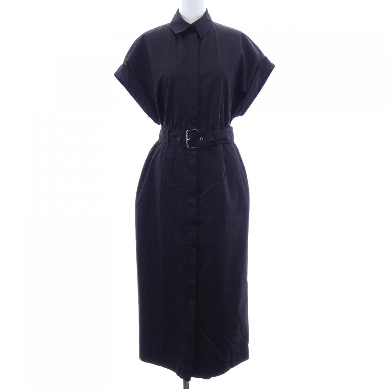 クリスチャンディオール CHRISTIAN DIOR 441R70A3332 ワンピース
