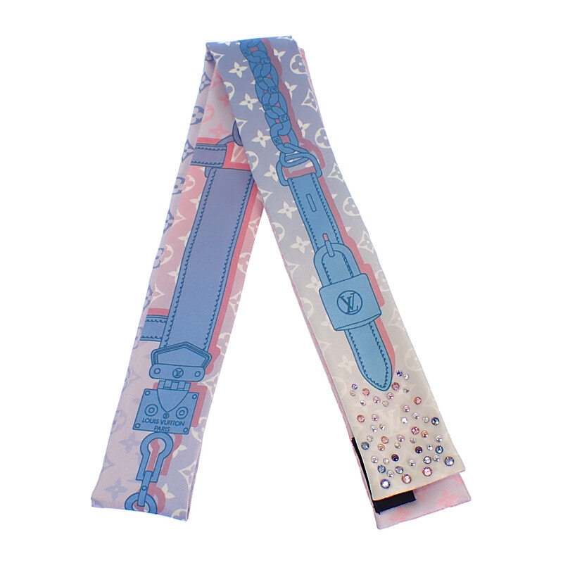 ルイヴィトン バンドーBB ライジングコンフィデンシャル【中古】【Aランク】