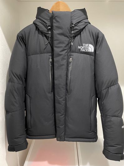 The North Face Baltro Light Jacket K 2020/2021 "Black"