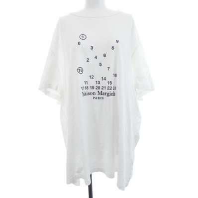 メゾンマルジェラ Maison Margiela S50GC0684 UNISEX Tシャツ