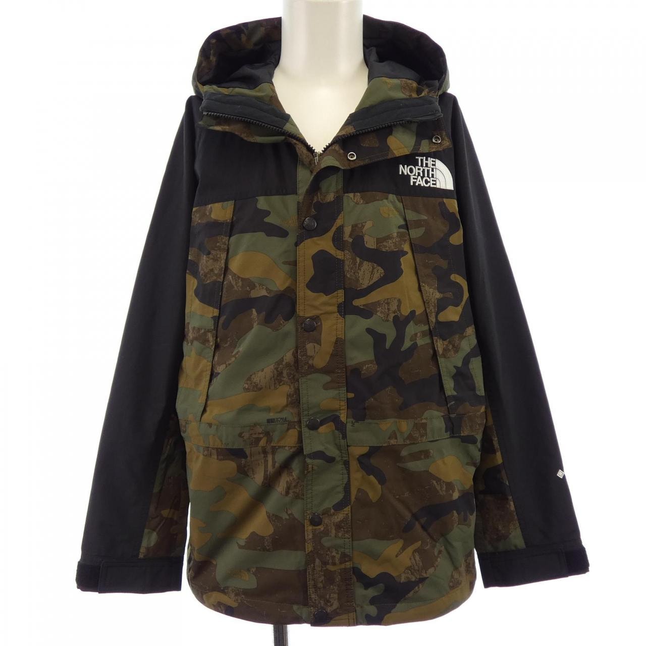 ザノースフェイス THE NORTH FACE NP62135 ブルゾン