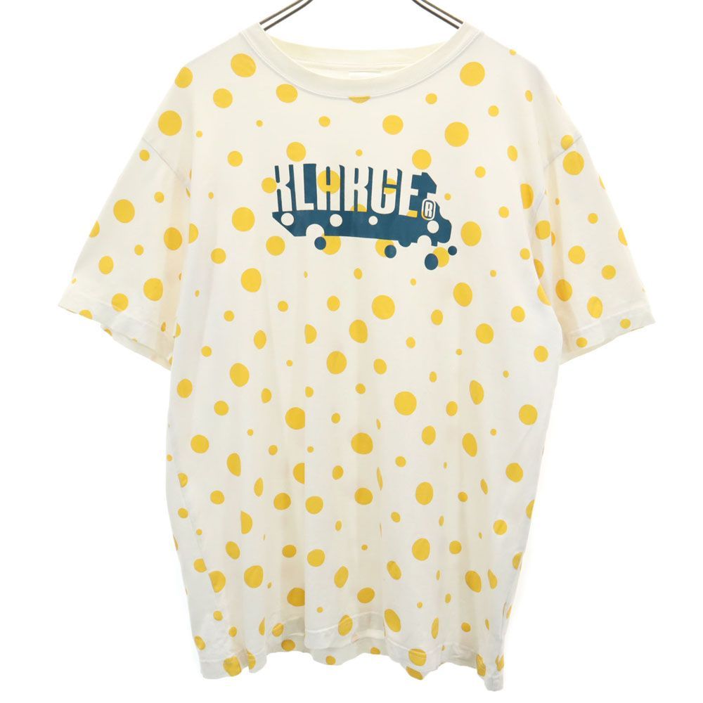 XLARGE エクストララージ 半袖 Tシャツ