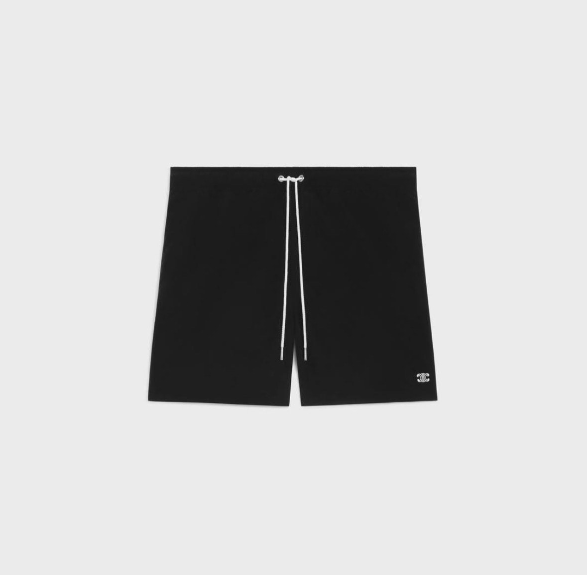 25ss CELINE セリーヌ ショートパンツ ハーフパンツ スイムパンツ