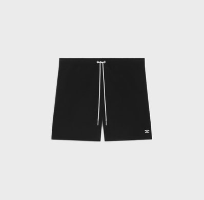 25ss CELINE セリーヌ ショートパンツ ハーフパンツ スイムパンツ
