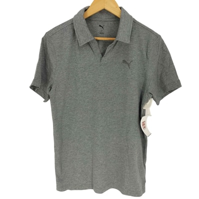 BASIC ONE POINT SS POLO ベーシック ワンポイント 半袖 ポロシャツ【1143408537972】