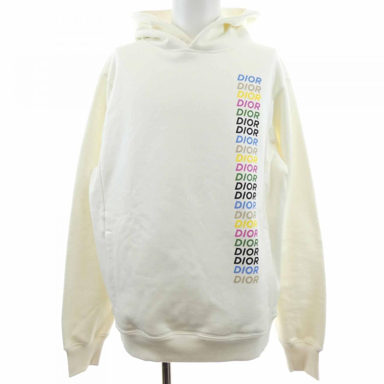 ディオール DIOR 413J646A0531 パーカー