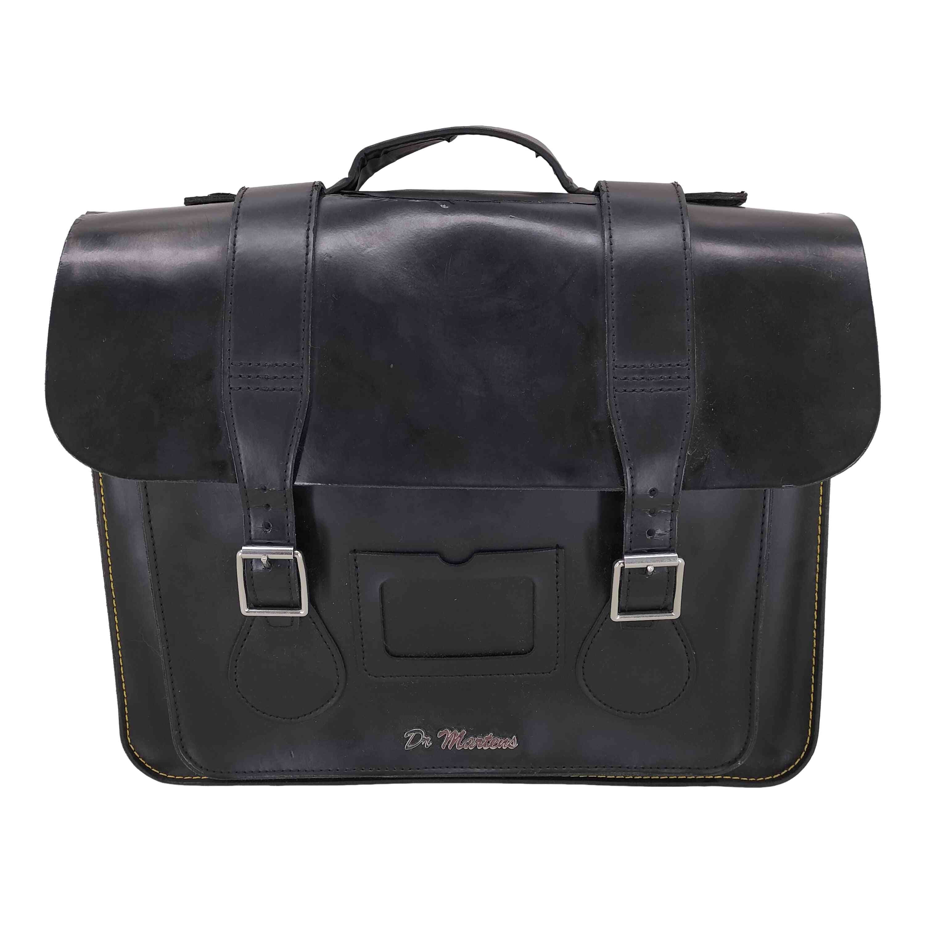 15 SATCHEL 15インチ サッチェルバッグ【1142063122554】