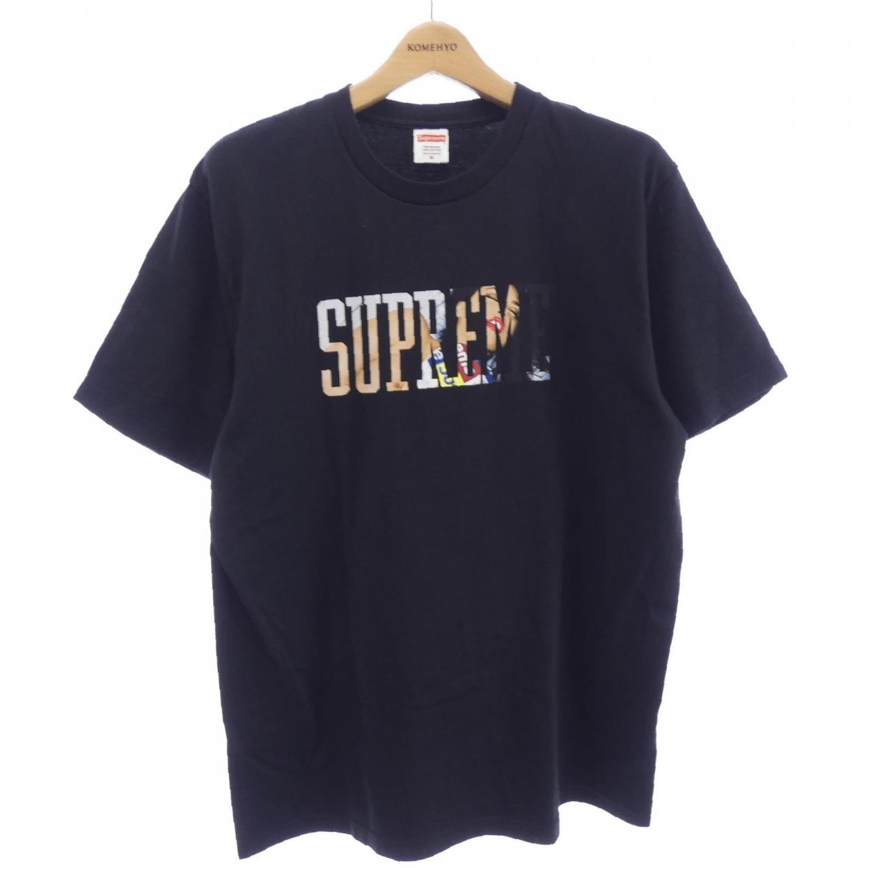 Supreme Small Box Shirt (26SS) 