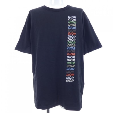 ディオール DIOR 413J696A0817 Tシャツ