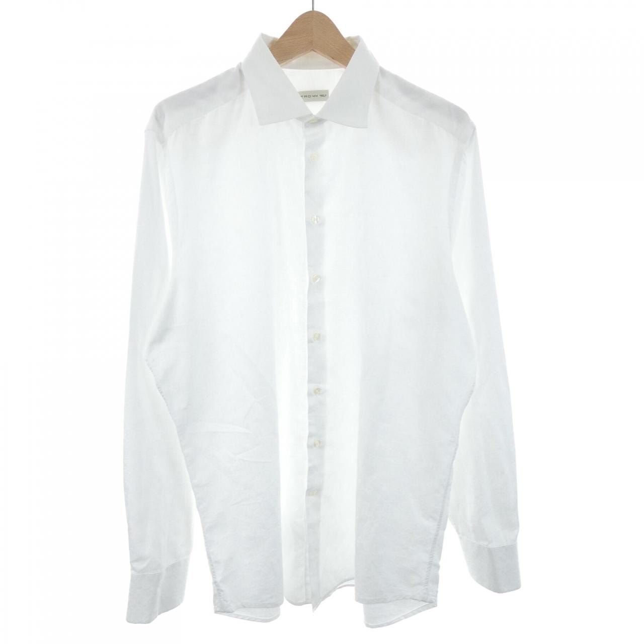 エトロ ETRO 202-1K017-3113 シャツ