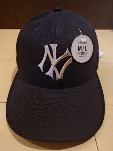 NEW ERA 別注 KUROKI NYY 930