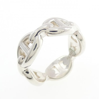 エルメス シェーヌ ダンクル アンシェネ リング