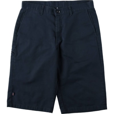 古着 ディッキーズ Dickies ワークショーツ ハーフパンツ メンズw35相当/eaa639852
