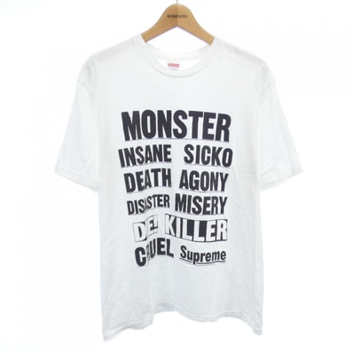 シュプリーム SUPREME Tシャツ