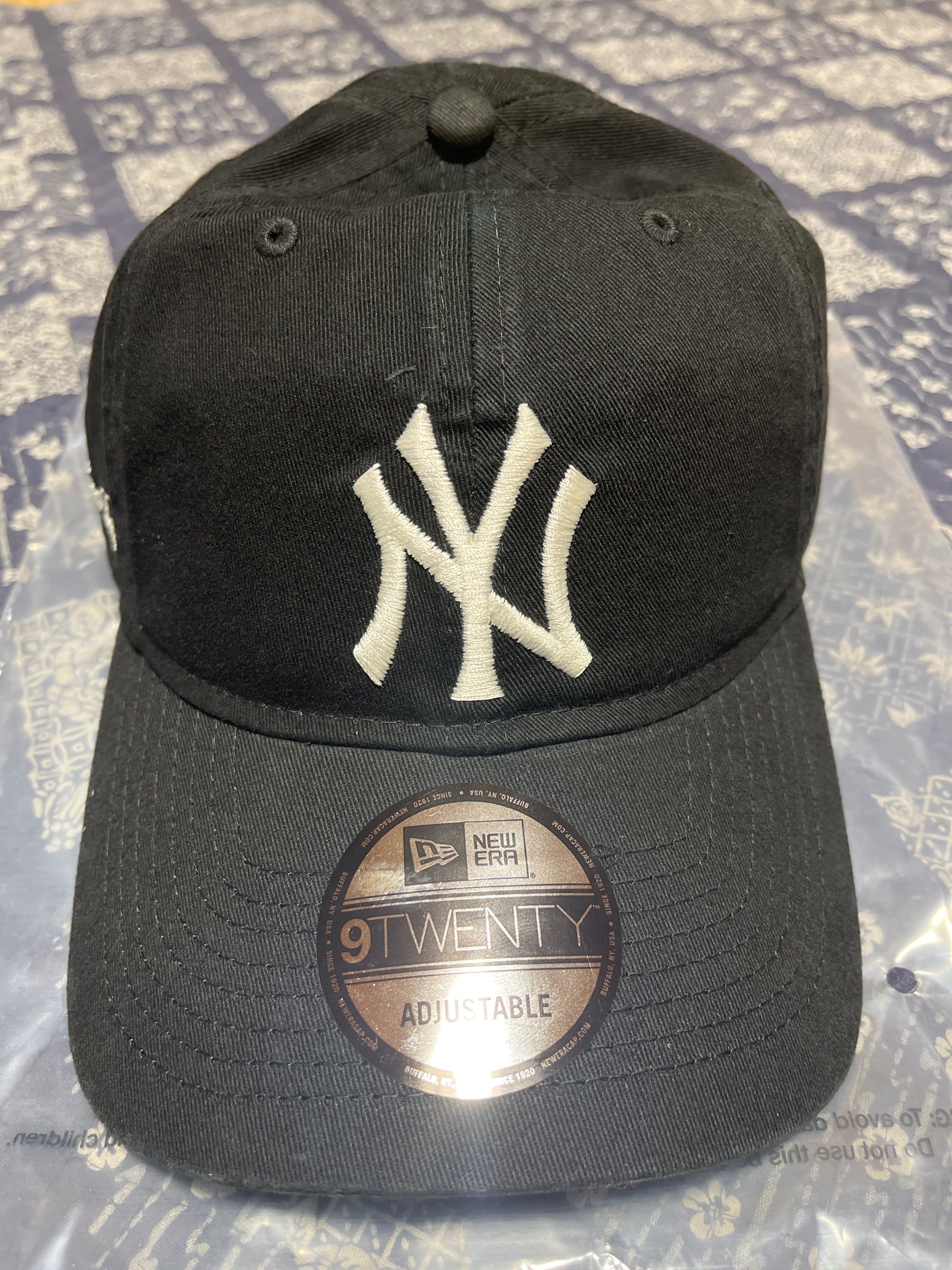 aimeleondore/ NewEraYankeesBallpark Hat