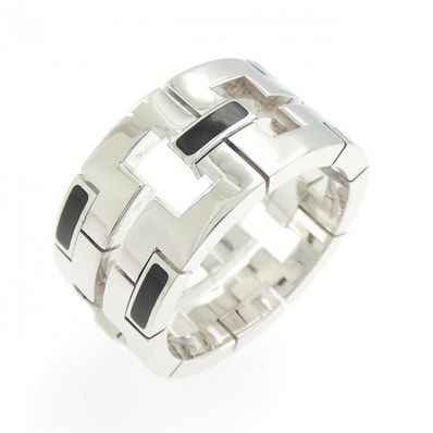 カルティエ パドロック リング