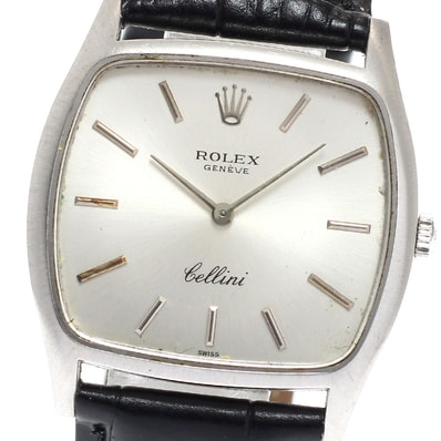 ロレックス チェリーニ 3805 メンズ 【中古】