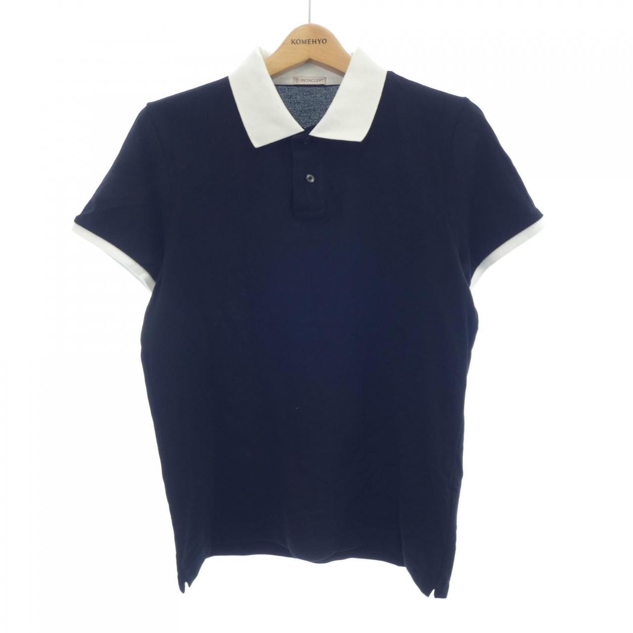 モンクレール MONCLER ポロシャツ