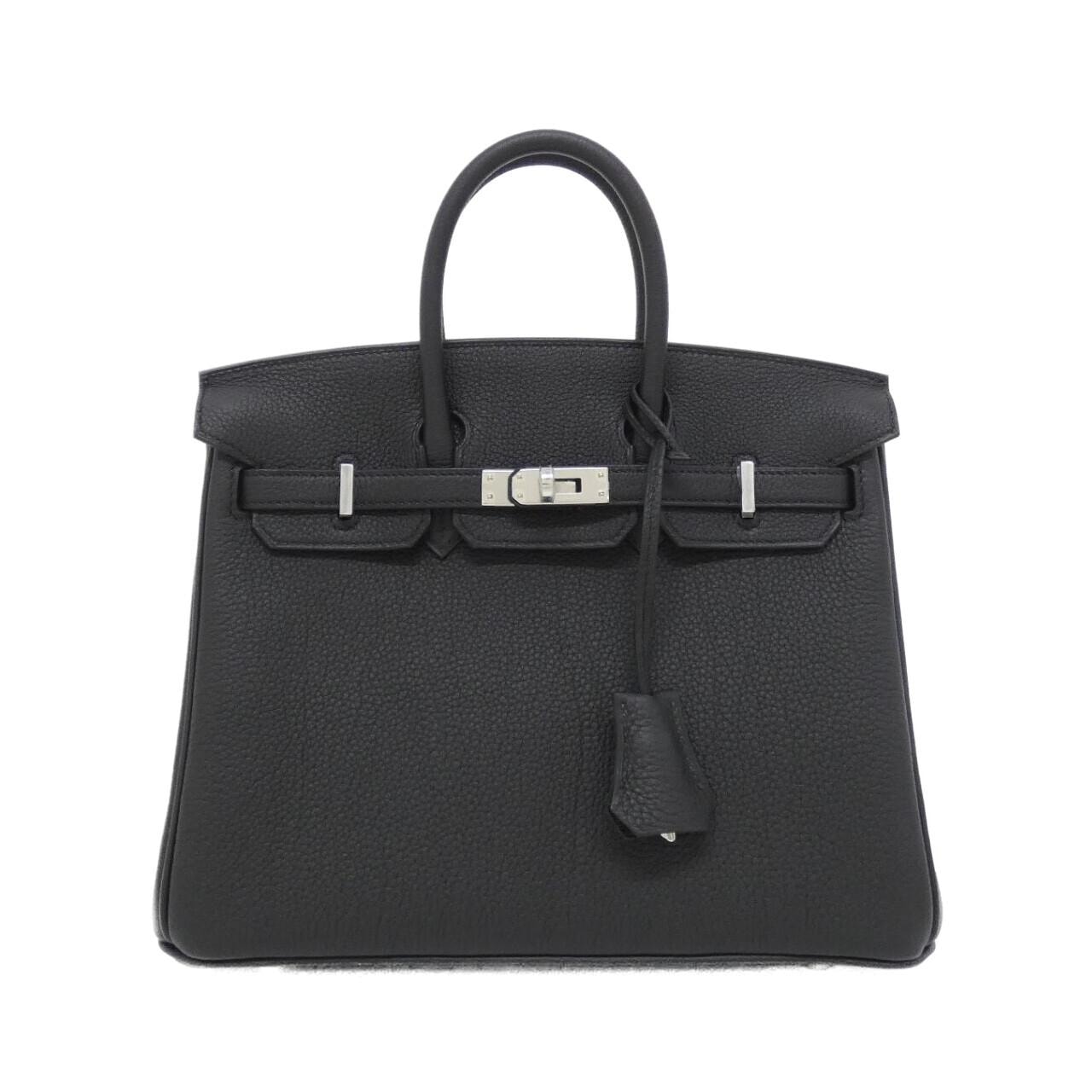 【未使用品】エルメス バーキン 25cm 041344CK バッグ