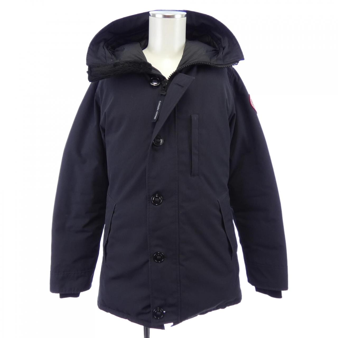 カナダグース CANADA GOOSE 3438JM R JASPER ジャスパー ダウンジャケット