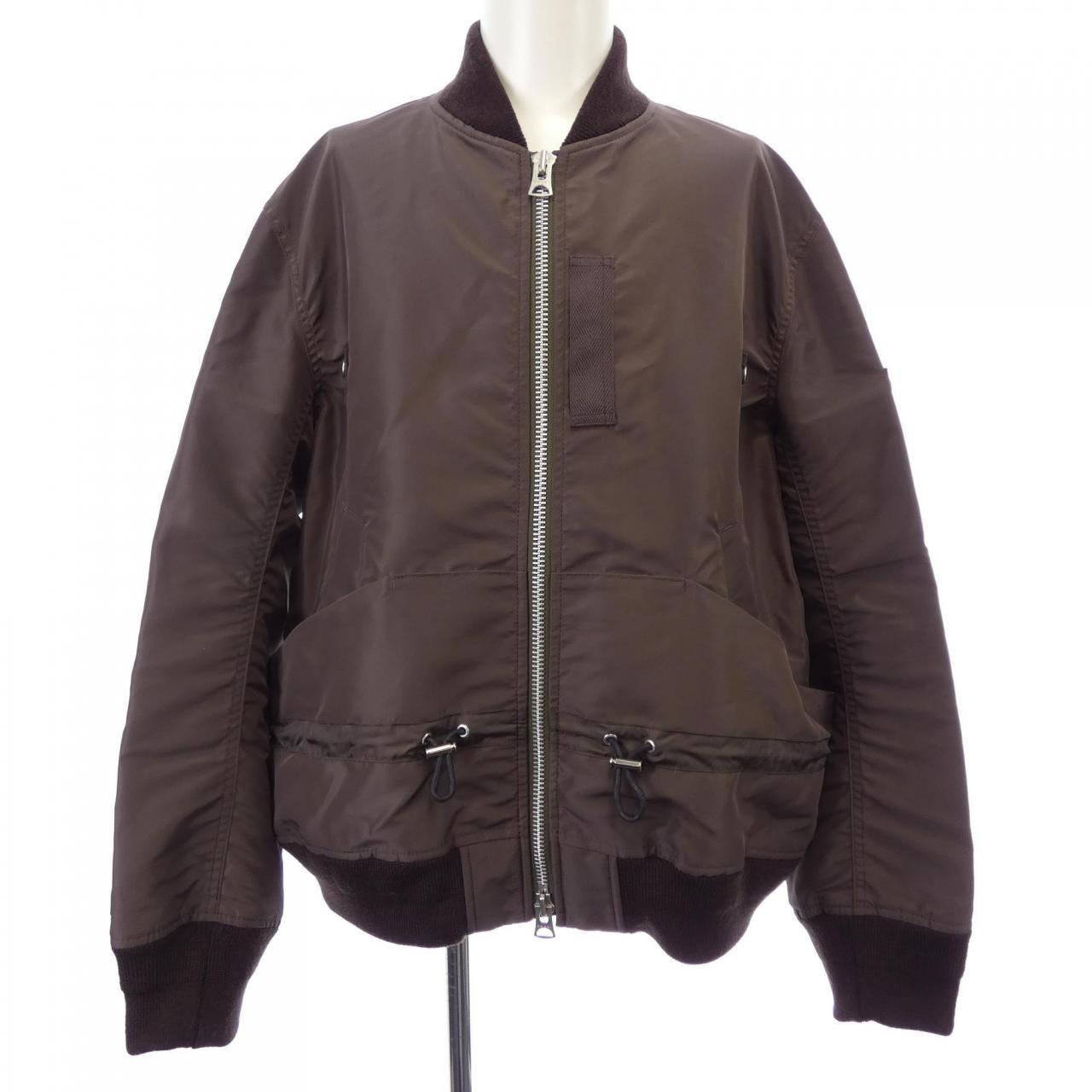 サカイ SACAI 25-03785M ブルゾン