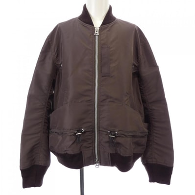 サカイ SACAI 25-03785M ブルゾン