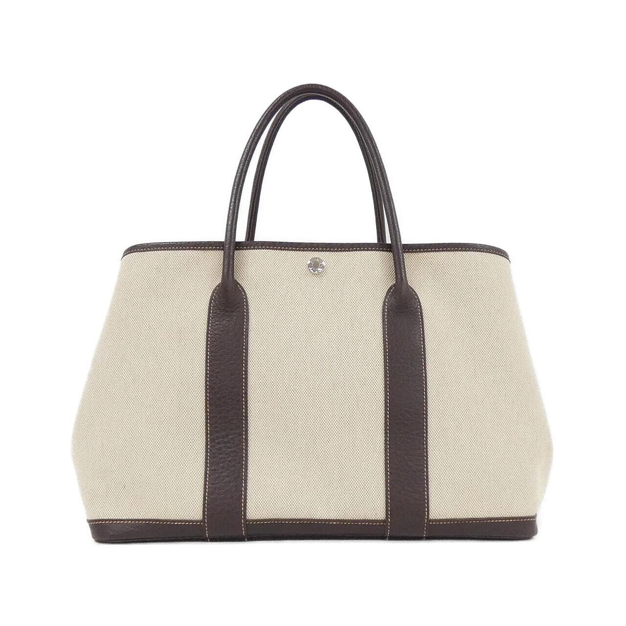 에르메스 가든 파티 36cm 034924CK 백