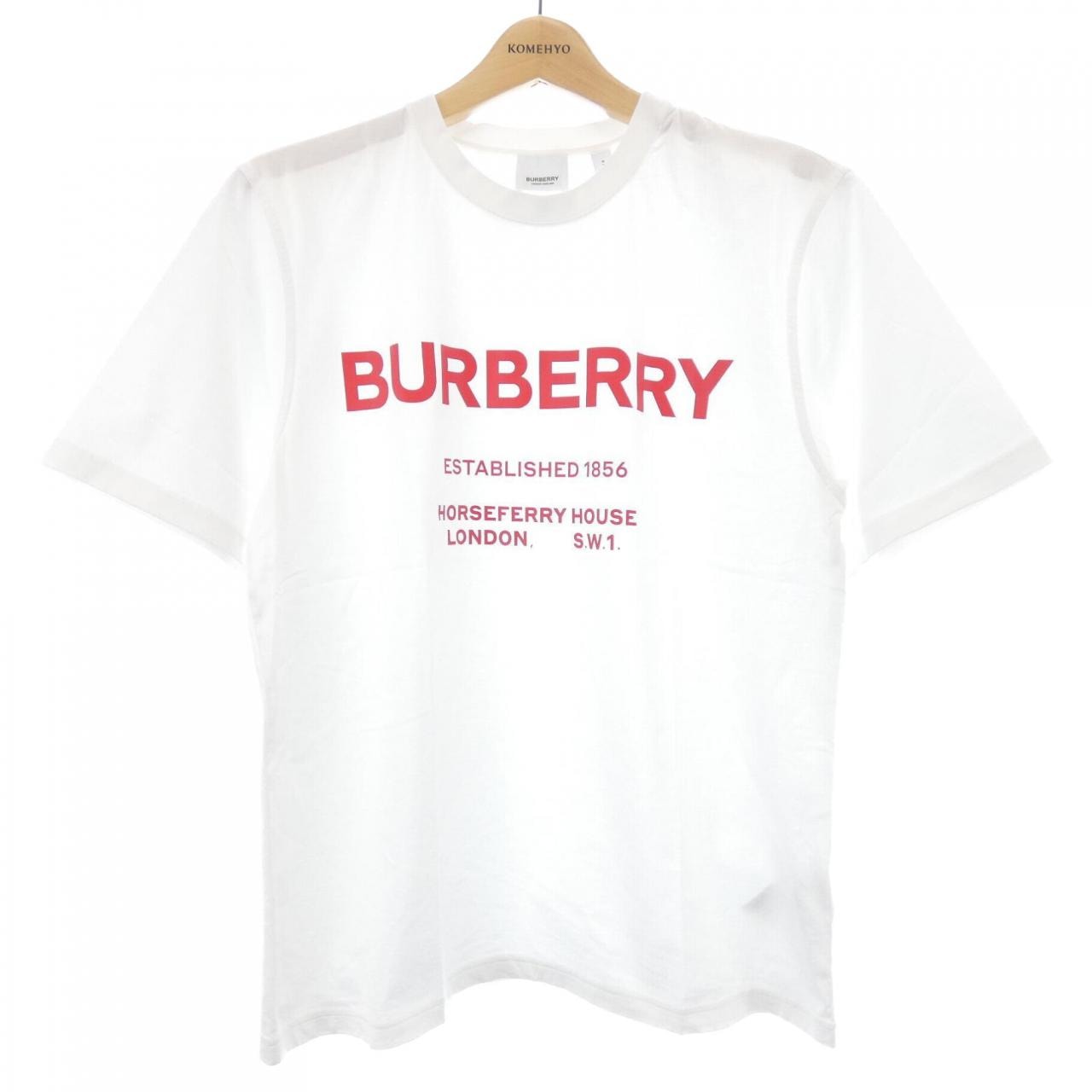バーバリー BURBERRY 80172251 Tシャツ