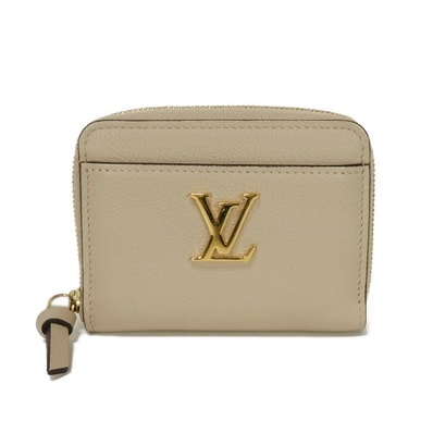 LOUIS VUITTON ロックミー ジッピーコインパース コインケース LV