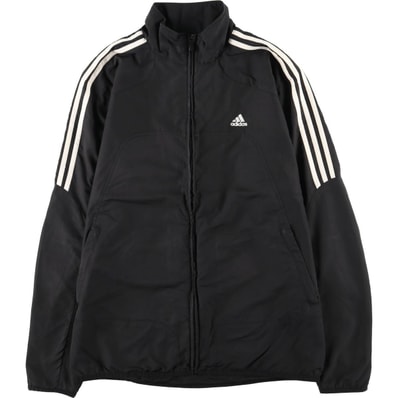 古着 00年代 アディダス adidas ウインドブレーカー メンズM相当/eaa613802