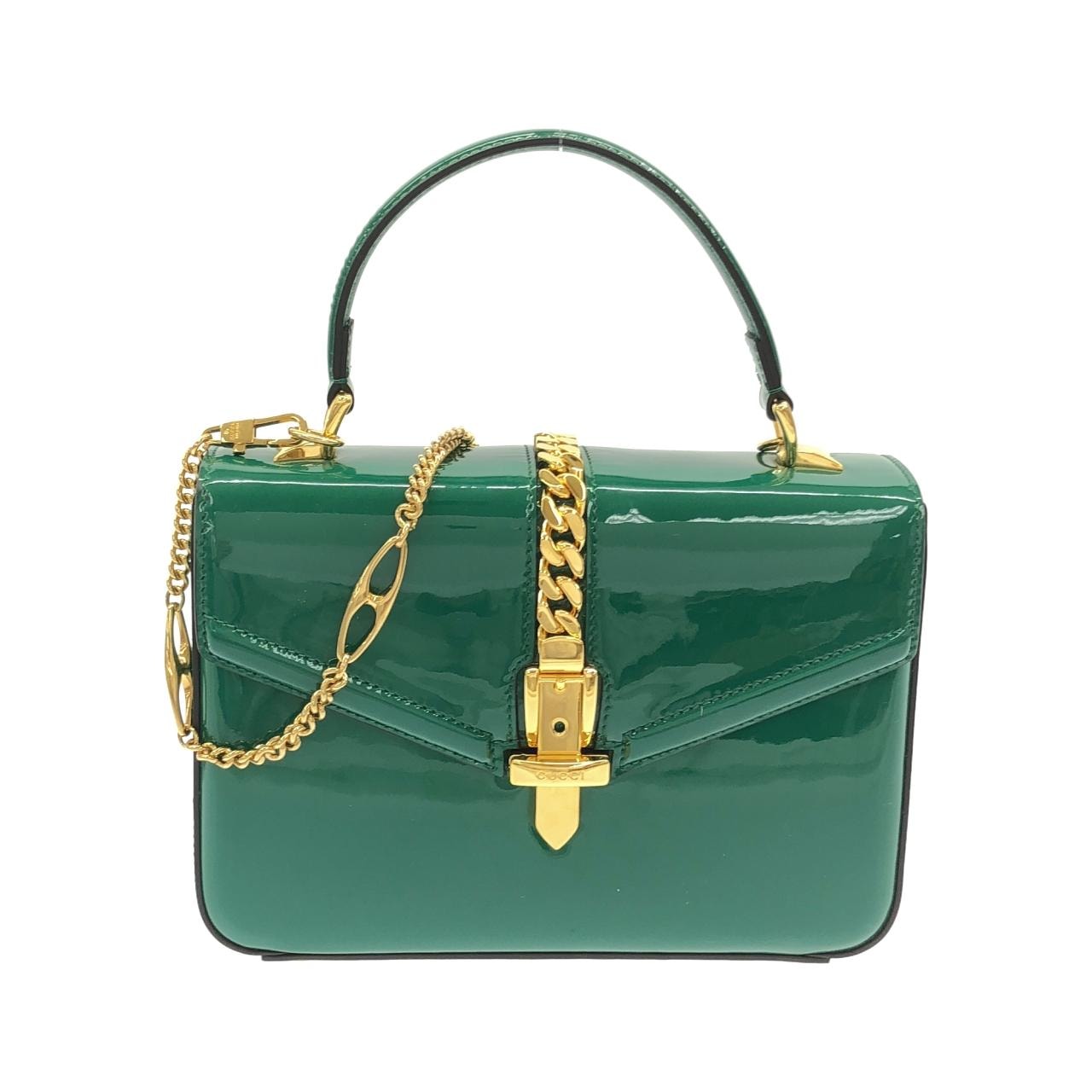 グッチ SYLVIE 1969 589479 1J70G バッグ