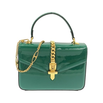 グッチ SYLVIE 1969 589479 1J70G バッグ