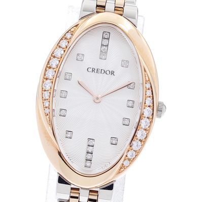 ☆美品 セイコー クレドール レディース 【中古】