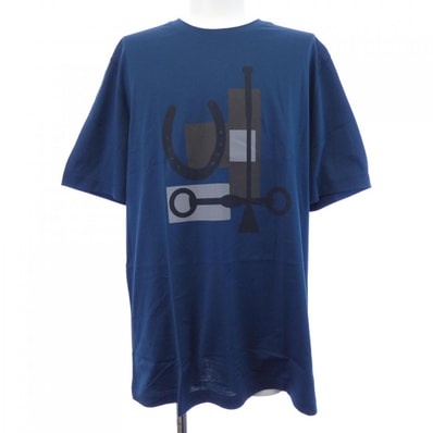 エルメス HERMES *02-5773 Tシャツ
