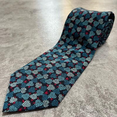 ジバンシー ネクタイ メンズ