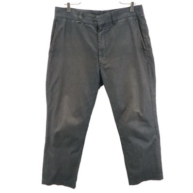 COMME des GARCONS HOMME 2013年 コットンパンツ