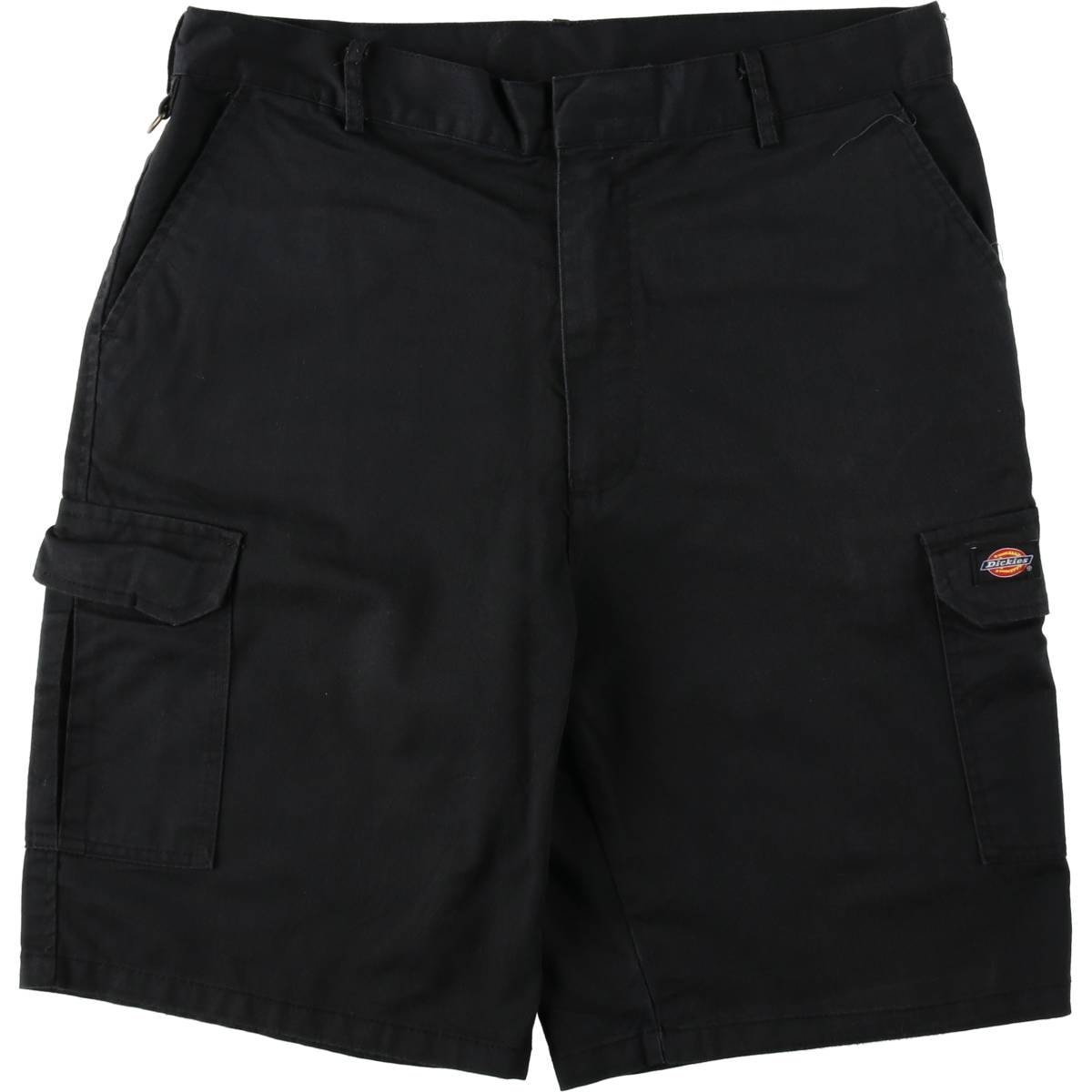 古着 ディッキーズ Dickies カーゴショーツ ハーフパンツ メンズw36相当/eaa648145