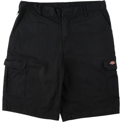 古着 ディッキーズ Dickies カーゴショーツ ハーフパンツ メンズw36相当/eaa648145