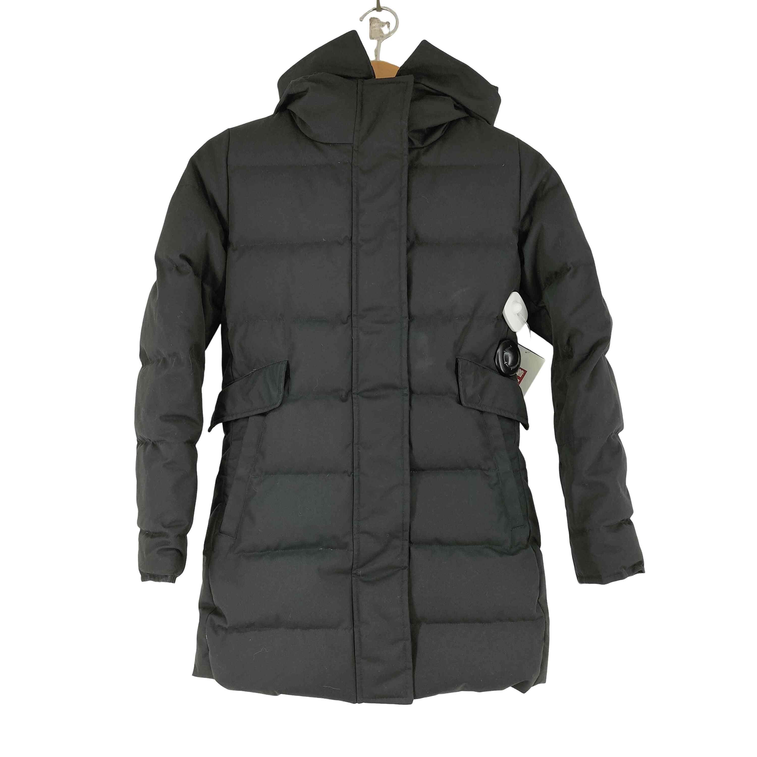 AUTHENTIC MAT ダウン ジャケット【1140895514929】